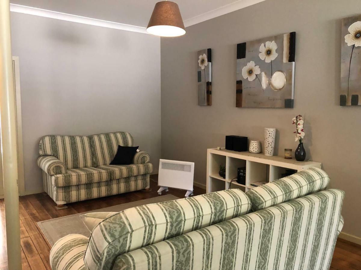 The Old Coolstore - Jonathon Apartment
